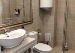 Luxusní byt v novém prémiovém komplexu. Foto 12