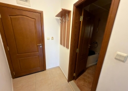 Квартира с видом на бассейн в ухоженном комплексе. Фото 8