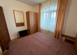 Квартира с видом на бассейн в ухоженном комплексе. Фото 7