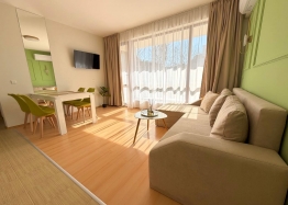 Eine schöne Wohnung in einer gepflegten Wohnanlage in ruhiger Lage. Foto 6