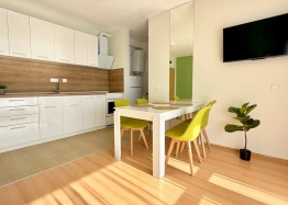 Eine schöne Wohnung in einer gepflegten Wohnanlage in ruhiger Lage. Foto 7