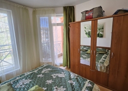 Ein-Zimmer-Apartment zum besten Preis. Foto 6