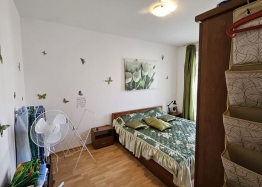Ein-Zimmer-Apartment zum besten Preis. Foto 2
