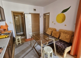 Ein-Zimmer-Apartment zum besten Preis. Foto 4