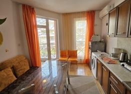 Ein-Zimmer-Apartment zum besten Preis. Foto 5