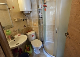 Ein-Zimmer-Apartment zum besten Preis. Foto 8