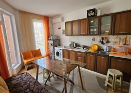 Ein-Zimmer-Apartment zum besten Preis. Foto 1
