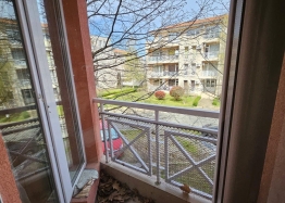 Ein-Zimmer-Apartment zum besten Preis. Foto 7