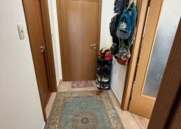 Prostorný byt v rezidenčním komplexu v klidné lokalitě. Foto 10