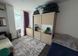 Prostorný byt v rezidenčním komplexu v klidné lokalitě. Foto 3