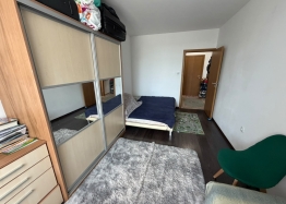 Prostorný byt v rezidenčním komplexu v klidné lokalitě. Foto 8