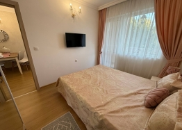 Piękne mieszkanie w wspaniałym kompleksie. Zdjęcie 10