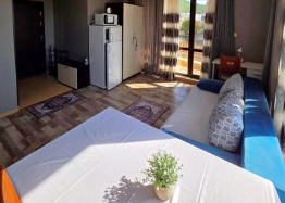 Spacious two-room apartment with sea view in Sveti Vlas. Photo 10