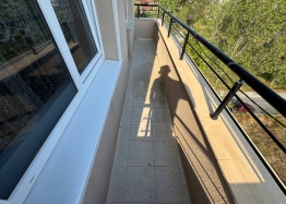 Prostorný apartmán s výhledem na bazén ve skvělém komplexu. Foto 20 Prostorný apartmán s výhledem na bazén ve skvělém komplexu. Foto 20