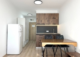 Студия с видом на море в супер комплексе. Фото 14