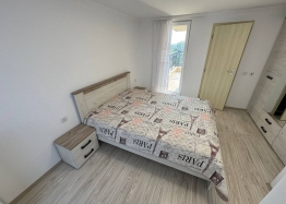 Prostorný apartmán s výhledem na bazén ve skvělém komplexu. Foto 3 Prostorný apartmán s výhledem na bazén ve skvělém komplexu. Foto 3
