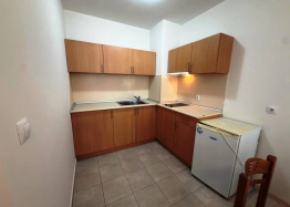 Prostorný třípokojový apartmán v komplexu na Slunečném pobřeží. Foto 10