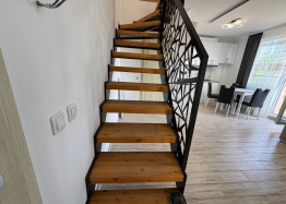 Prostorný apartmán s výhledem na bazén ve skvělém komplexu. Foto 13 Prostorný apartmán s výhledem na bazén ve skvělém komplexu. Foto 13