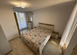 Prostorný apartmán s výhledem na bazén ve skvělém komplexu. Foto 22 Prostorný apartmán s výhledem na bazén ve skvělém komplexu. Foto 22
