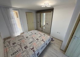 Prostorný apartmán s výhledem na bazén ve skvělém komplexu. Foto 23 Prostorný apartmán s výhledem na bazén ve skvělém komplexu. Foto 23