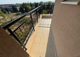 Prostorný apartmán s výhledem na bazén ve skvělém komplexu. Foto 25 Prostorný apartmán s výhledem na bazén ve skvělém komplexu. Foto 25