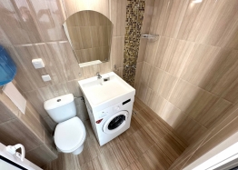 Studio with sea view in a super complex. Photo 10 Studio with sea view in a super complex. Photo 10