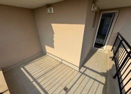 Prostorný apartmán s výhledem na bazén ve skvělém komplexu. Foto 26 Prostorný apartmán s výhledem na bazén ve skvělém komplexu. Foto 26