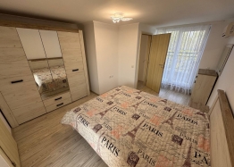 Prostorný apartmán s výhledem na bazén ve skvělém komplexu. Foto 28 Prostorný apartmán s výhledem na bazén ve skvělém komplexu. Foto 28