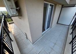 Prostorný apartmán s výhledem na bazén ve skvělém komplexu. Foto 30 Prostorný apartmán s výhledem na bazén ve skvělém komplexu. Foto 30