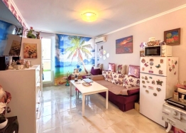 Excellent studio in a high-quality residential complex 100 meters from the beach. Photo 2 Excellent studio in a high-quality residential complex 100 meters from the beach. Photo 2