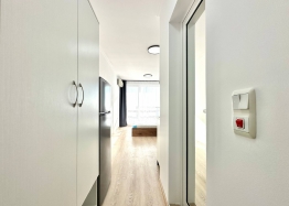 Studio with sea view in a super complex. Photo 13 Studio with sea view in a super complex. Photo 13