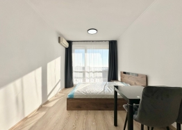 Studio with sea view in a super complex. Photo 5 Studio with sea view in a super complex. Photo 5