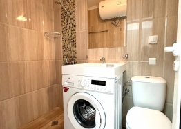 Студия с видом на море в супер комплексе. Фото 18