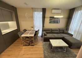 Luxurious apartment in a new premium complex. Photo 5