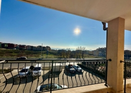 Studio with sea view in a super complex. Photo 14 Studio with sea view in a super complex. Photo 14