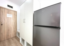 Studio with sea view in a super complex. Photo 2 Studio with sea view in a super complex. Photo 2