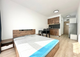 Studio with sea view in a super complex. Photo 6 Studio with sea view in a super complex. Photo 6