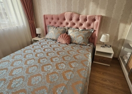 Eine fertige Zweizimmerwohnung steht in Sunny Beach zum Verkauf.. Foto 9