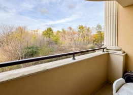 Excellent studio in a high-quality residential complex 100 meters from the beach. Photo 5 Excellent studio in a high-quality residential complex 100 meters from the beach. Photo 5