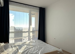 Студия с видом на море в супер комплексе. Фото 15