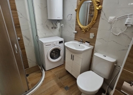 Eine fertige Zweizimmerwohnung steht in Sunny Beach zum Verkauf.. Foto 10