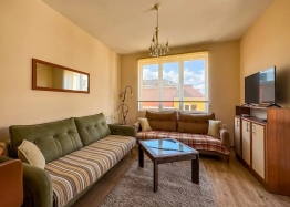 Двухкомнатная квартира в качественном доме в Бургасе. Фото 4 Двухкомнатная квартира в качественном доме в Бургасе. Фото 4