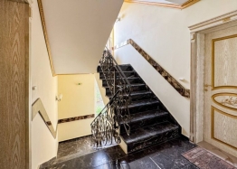 Excellent studio in a high-quality residential complex 100 meters from the beach. Photo 9