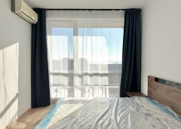 Studio with sea view in a super complex. Photo 8 Studio with sea view in a super complex. Photo 8