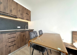 Студия с видом на море в супер комплексе. Фото 5