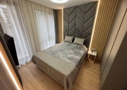 Luxurious apartment in a new premium complex. Photo 7
