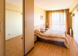 Prostorný apartmán s výhledem na moře. Foto 8