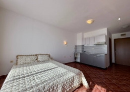 Затишна студія у новому комплексі за чудовою ціною. Фото 3 Затишна студія у новому комплексі за чудовою ціною. Фото 3