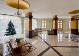 Excellent studio in a high-quality residential complex 100 meters from the beach. Photo 8 Excellent studio in a high-quality residential complex 100 meters from the beach. Photo 8