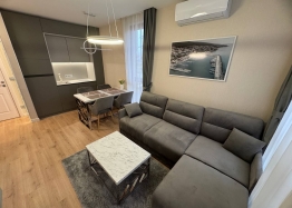 Luxurious apartment in a new premium complex. Photo 1